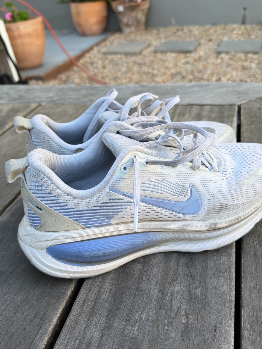 Nike Women's Zoom X Running Shoes